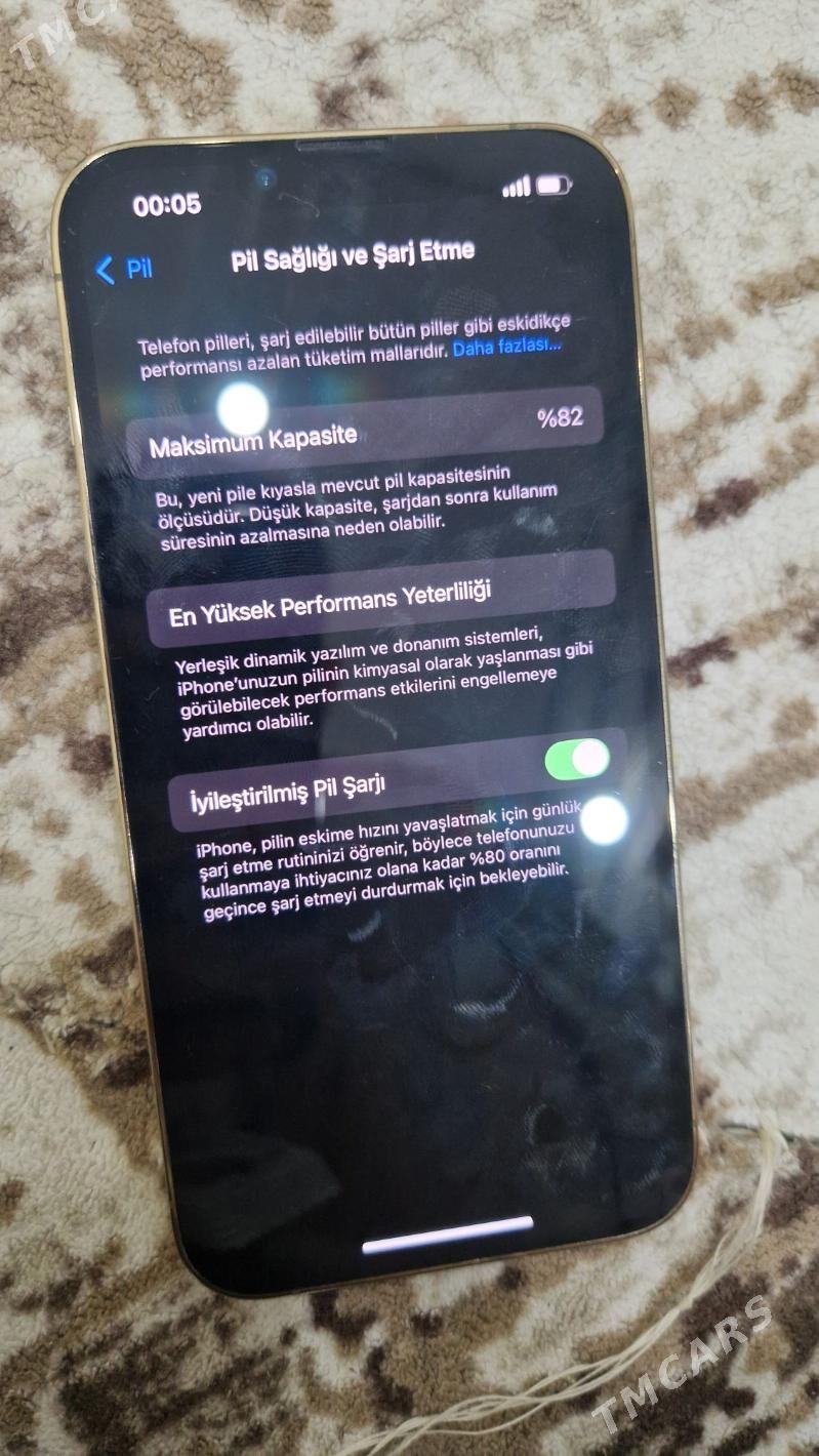 iphone 13 pro - Aşgabat - img 7