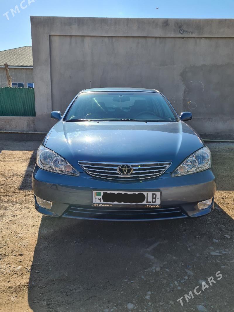 Toyota Camry 2002 - 170 000 TMT - Туркменабат - img 1