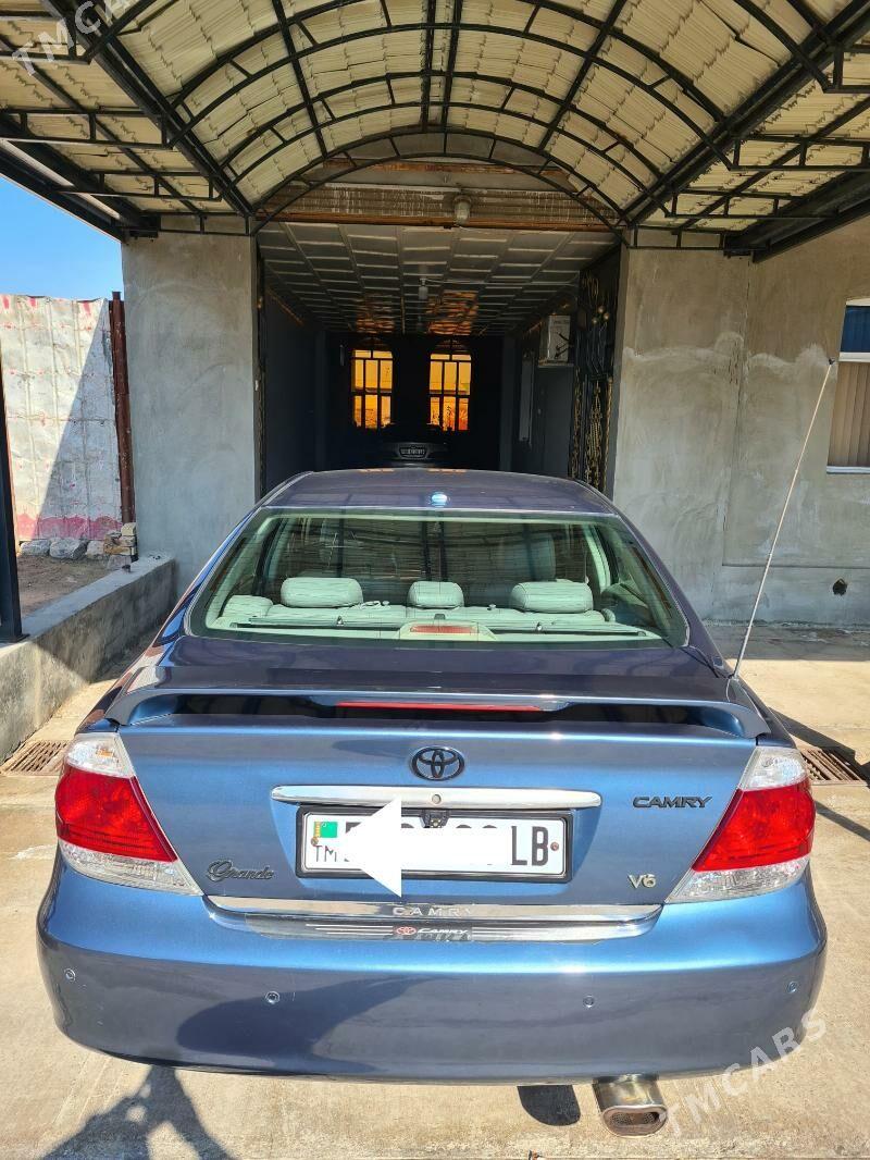 Toyota Camry 2002 - 170 000 TMT - Туркменабат - img 3