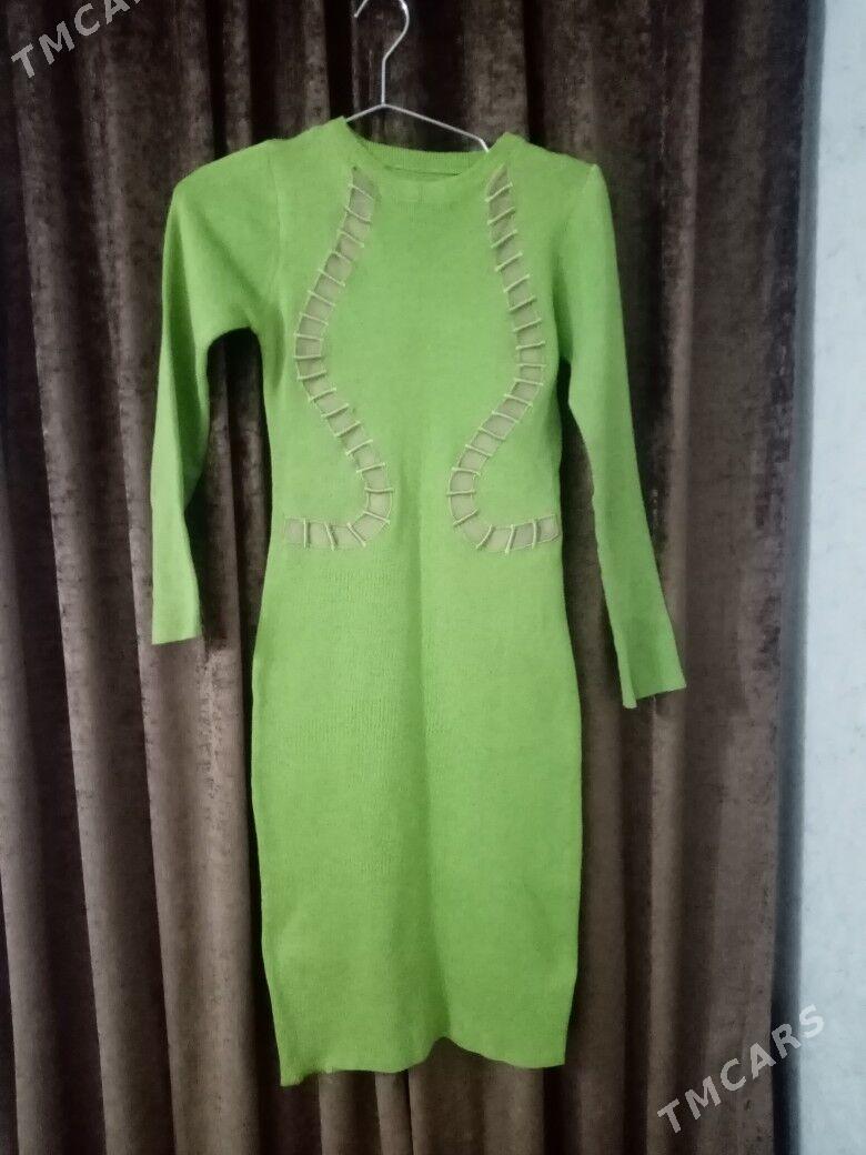 Платья на худых молодых - Mary - img 5