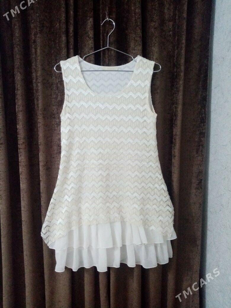 Платья на худых молодых - Mary - img 6