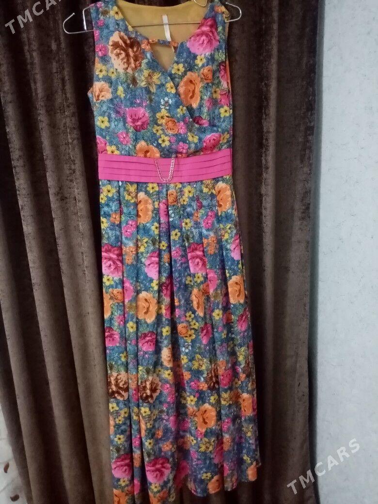 Платья на худых молодых - Mary - img 7