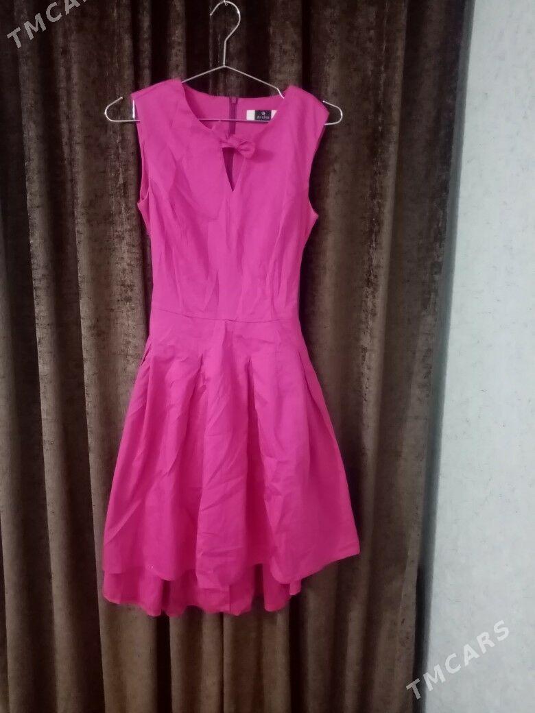 Платья на худых молодых - Mary - img 4