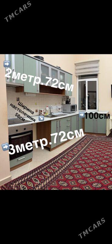 кухонный гарнитур - Aşgabat - img 3