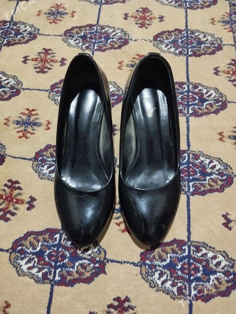 tufli - Дашогуз - img 1