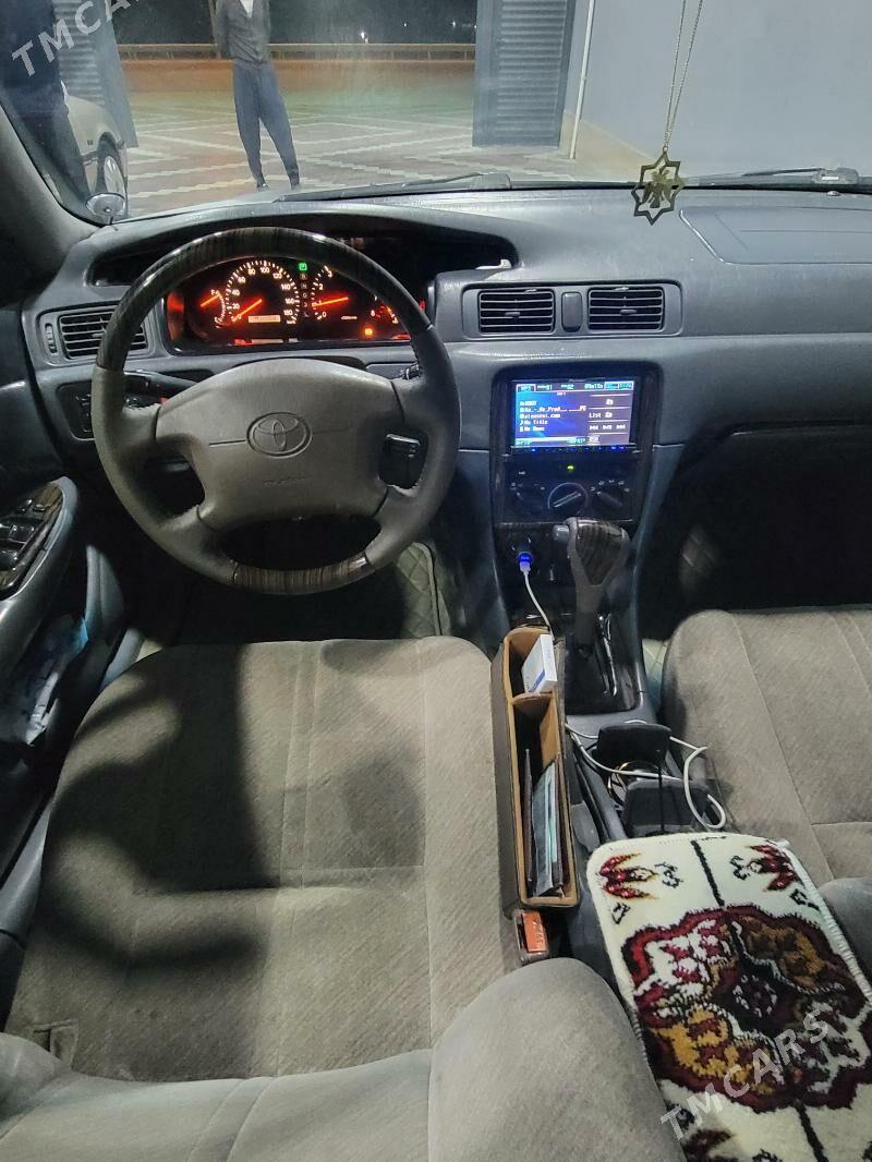 Toyota Camry 2000 - 170 000 TMT - Мары - img 6