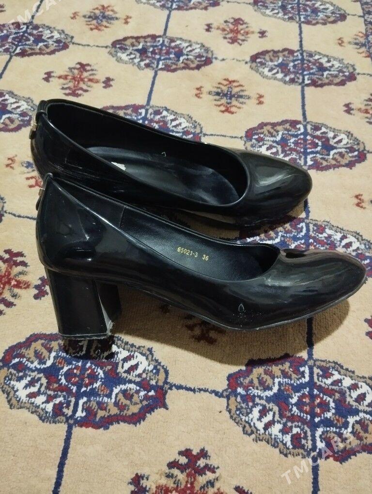 tufli - Дашогуз - img 3