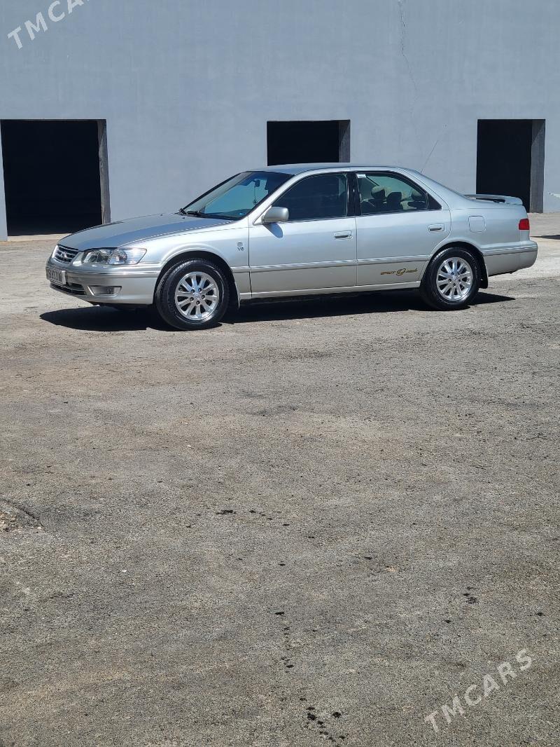 Toyota Camry 2000 - 170 000 TMT - Мары - img 5