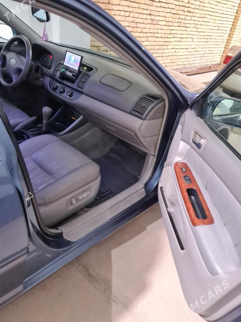 Toyota Camry 2002 - 170 000 TMT - Туркменабат - img 9