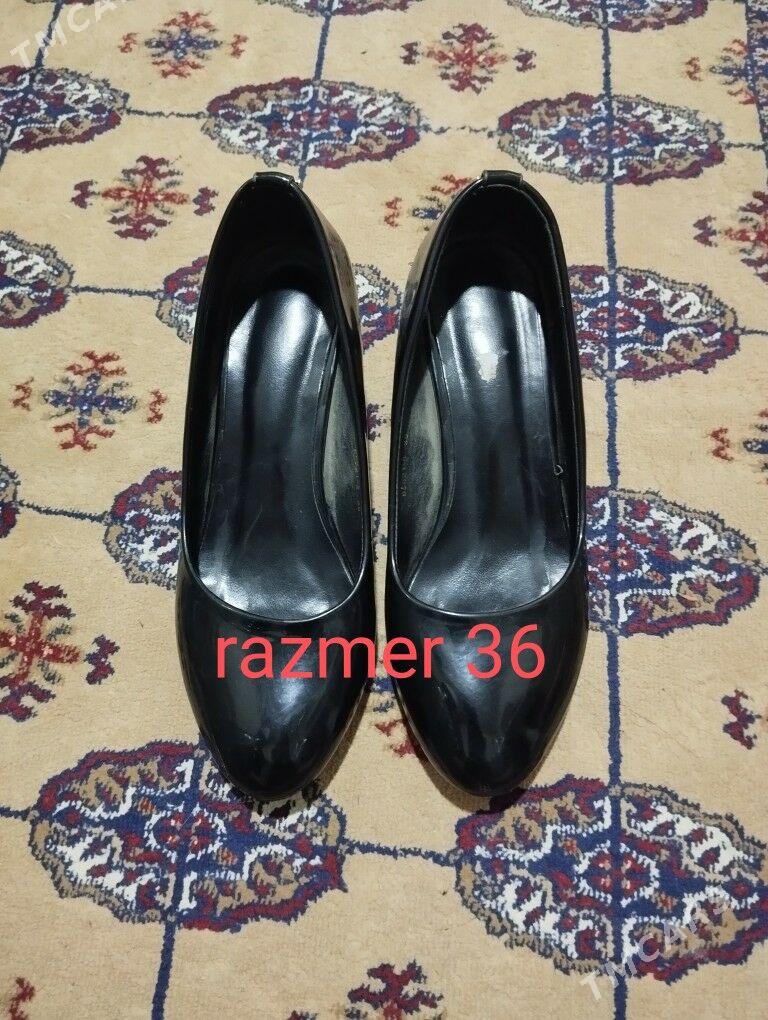 tufli - Дашогуз - img 4