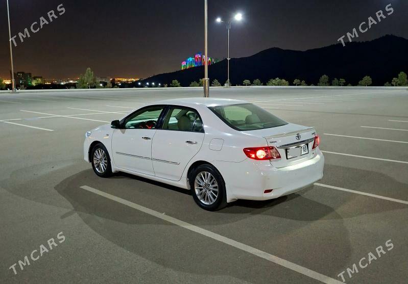 Toyota Corolla 2012 - 195 000 TMT - Ашхабад - img 4