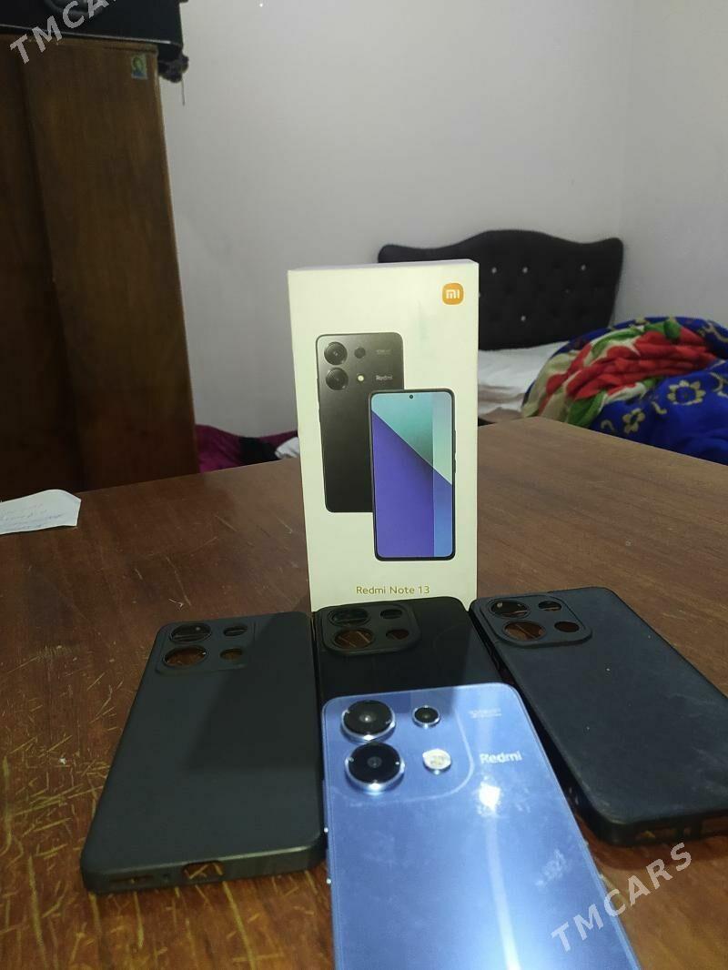 Redmi not 13 4g - Türkmenabat - img 2