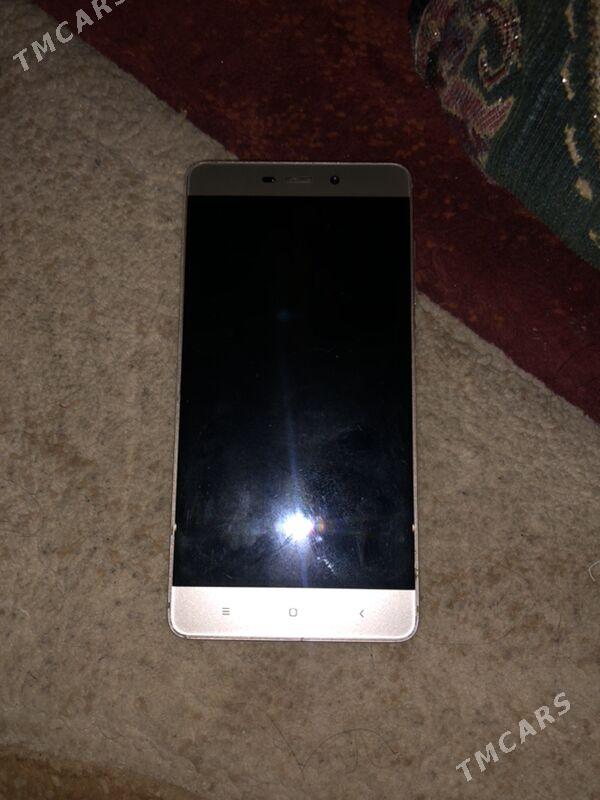 Redmi 4x - Mary - img 1