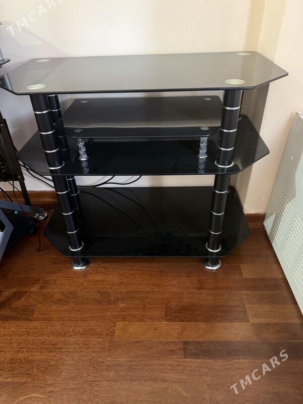 шкаф и подставки - Ашхабад - img 4