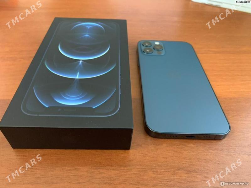 iPhone 12 pro - Daşoguz - img 3