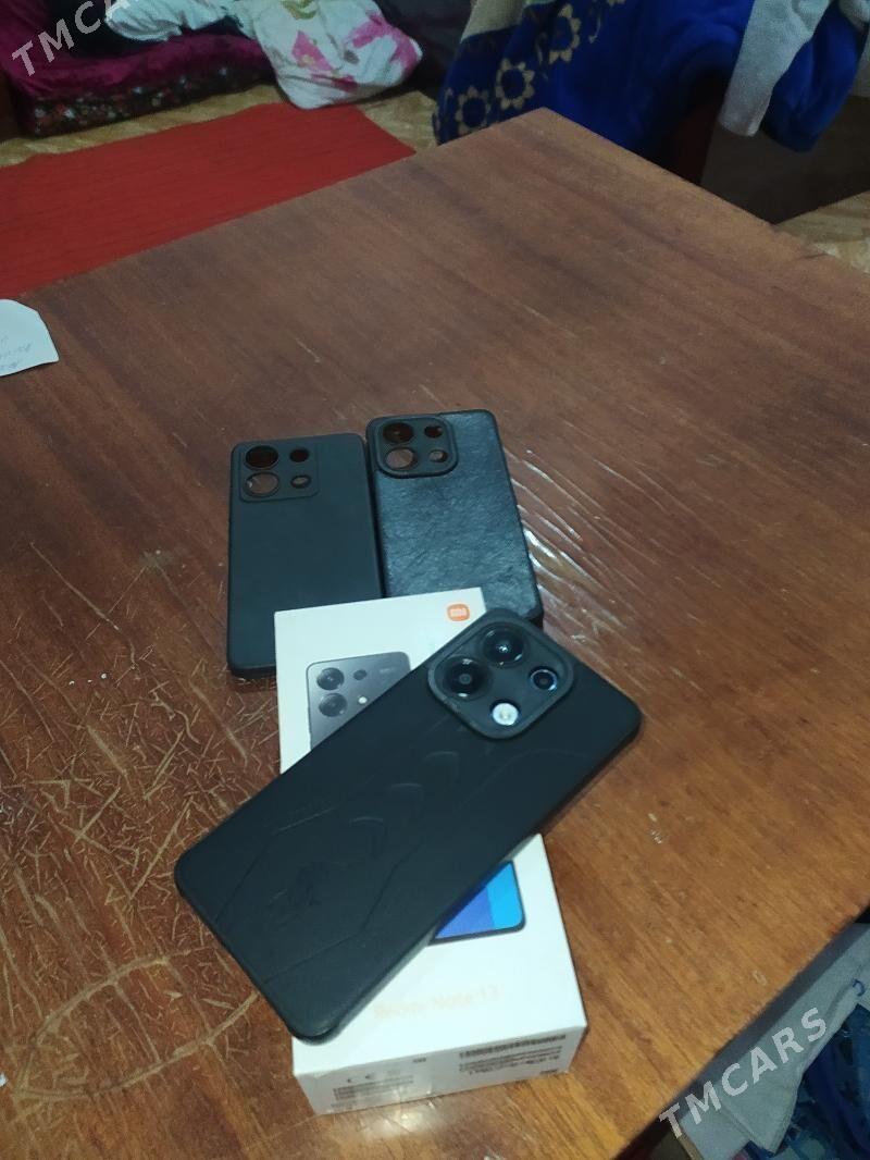 Redmi not 13 4g - Türkmenabat - img 3