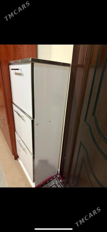 шкаф и подставки - Ашхабад - img 2