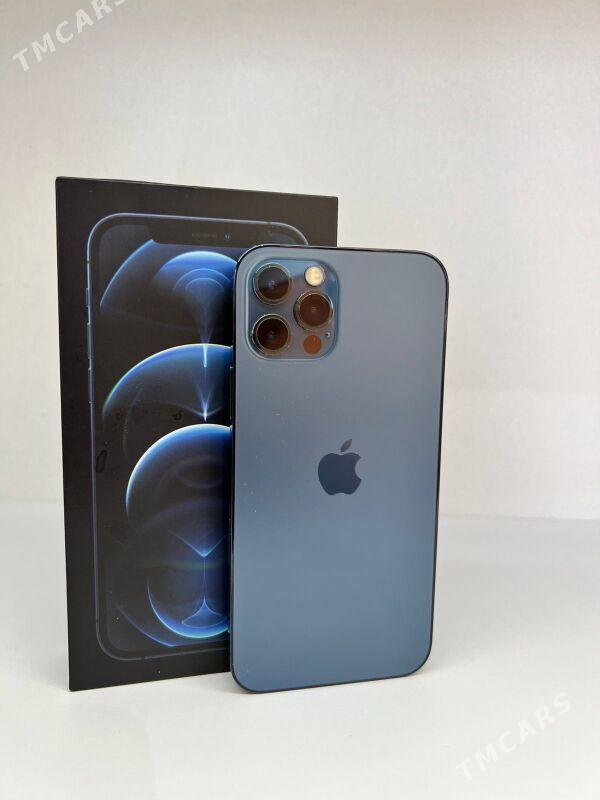 iPhone 12 pro - Daşoguz - img 2