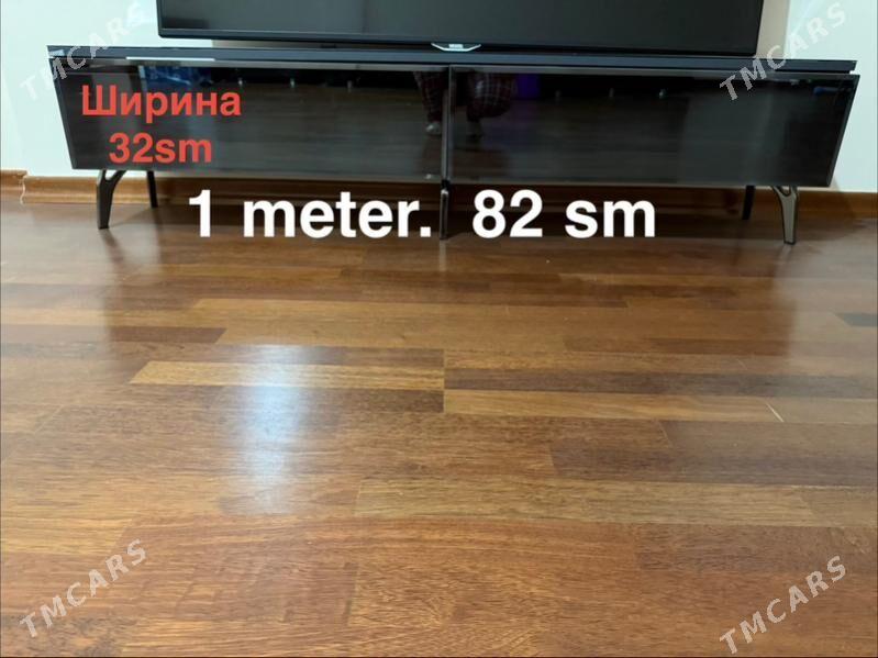 шкаф и подставки - Ашхабад - img 3