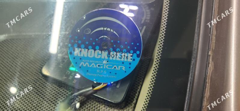 Toyota Camry 2002 - 230 000 TMT - Кёнеургенч - img 9