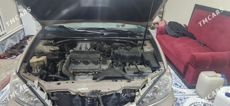 Toyota Camry 2002 - 230 000 TMT - Кёнеургенч - img 10