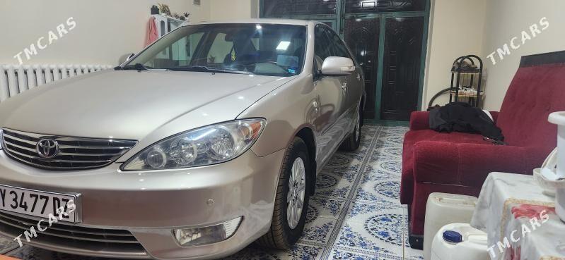 Toyota Camry 2002 - 230 000 TMT - Кёнеургенч - img 2