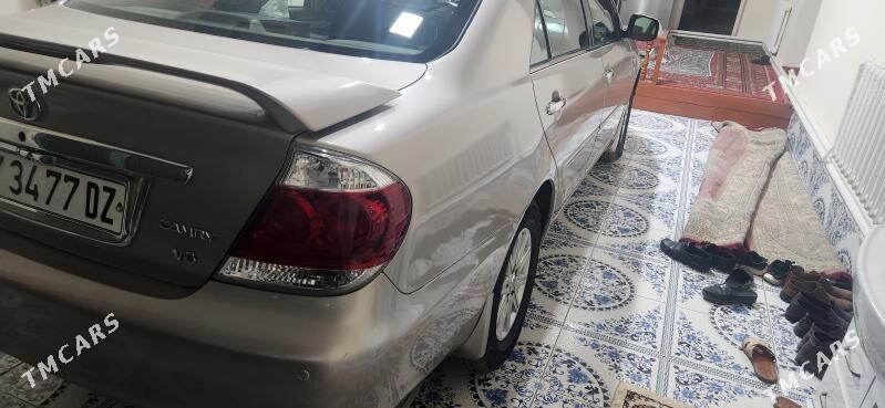 Toyota Camry 2002 - 230 000 TMT - Кёнеургенч - img 3
