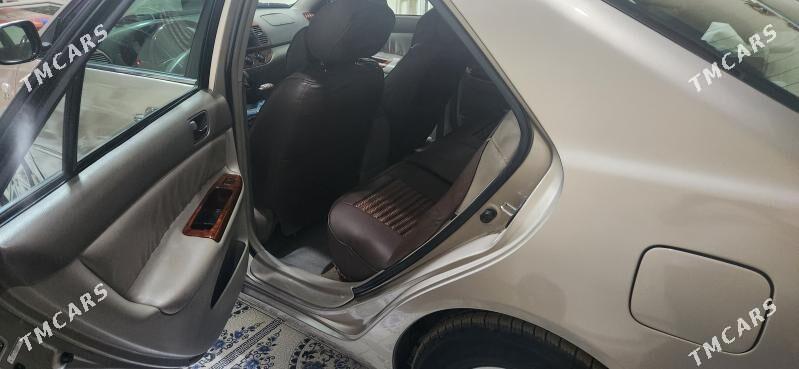 Toyota Camry 2002 - 230 000 TMT - Кёнеургенч - img 8