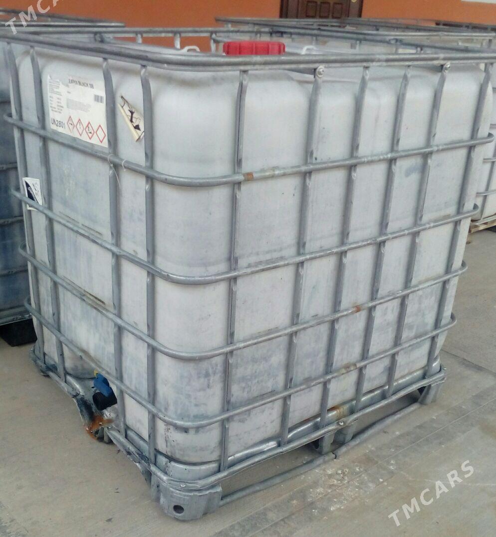 BOCKA BAÇOK BOÇGA . - Aşgabat - img 1