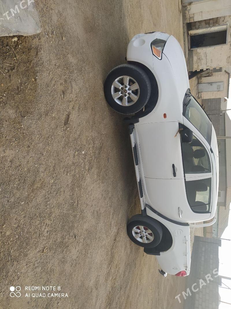 Mitsubishi L200 2007 - 85 000 TMT - Gumdag - img 4