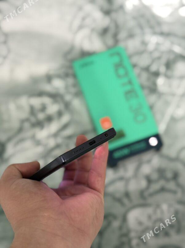 Infinix Note30 16/128 - Aşgabat - img 8