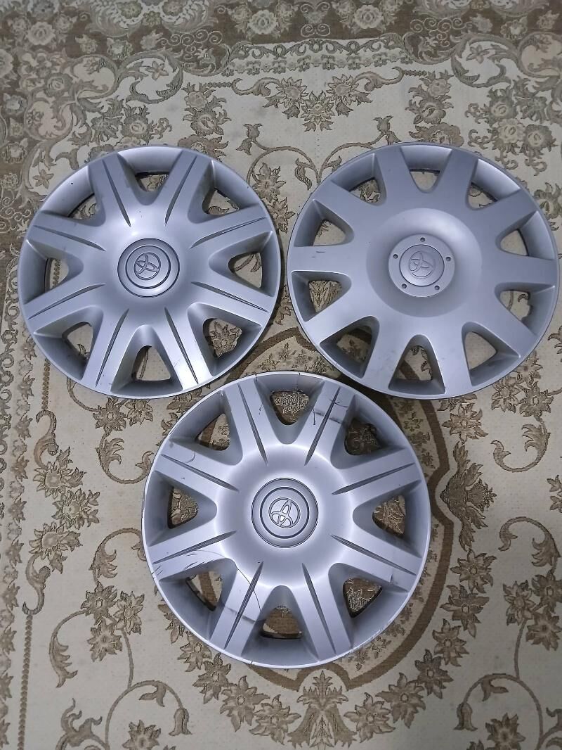 Toyota Camry 200 TMT - Aşgabat - img 2