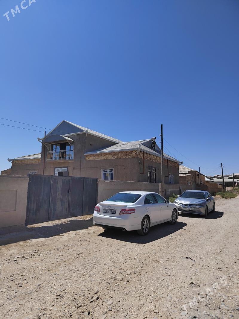 Toyota Camry 2010 - 210 000 TMT - Tagtabazar - img 3