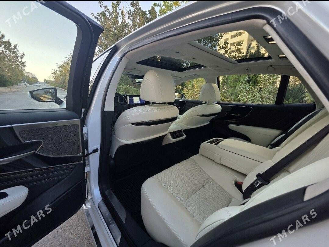 Lexus LS 500 2024 - 1 188 000 TMT - Aşgabat - img 9