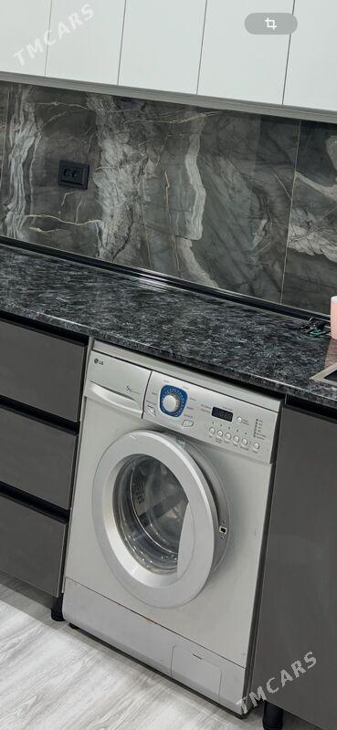 kir mashyn - Балканабат - img 1