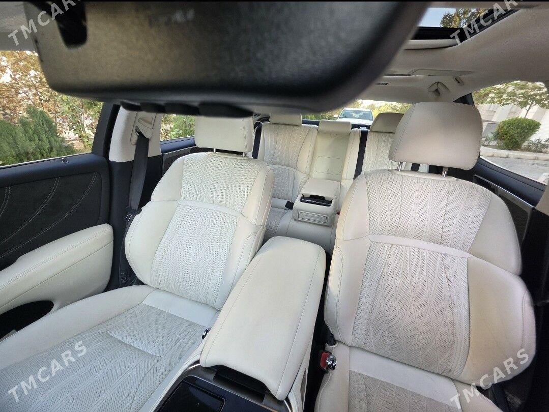 Lexus LS 500 2024 - 1 188 000 TMT - Aşgabat - img 7