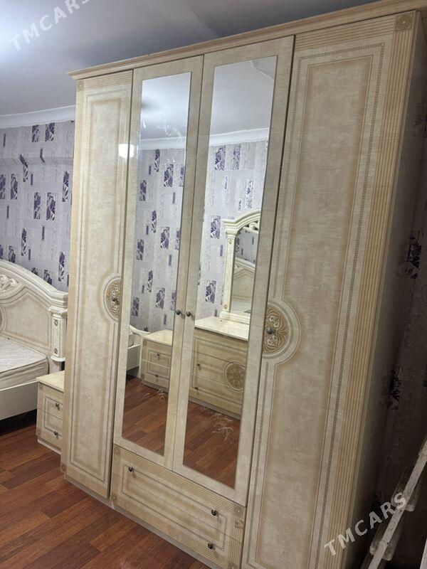 spalni garnitur skaf - Балканабат - img 2