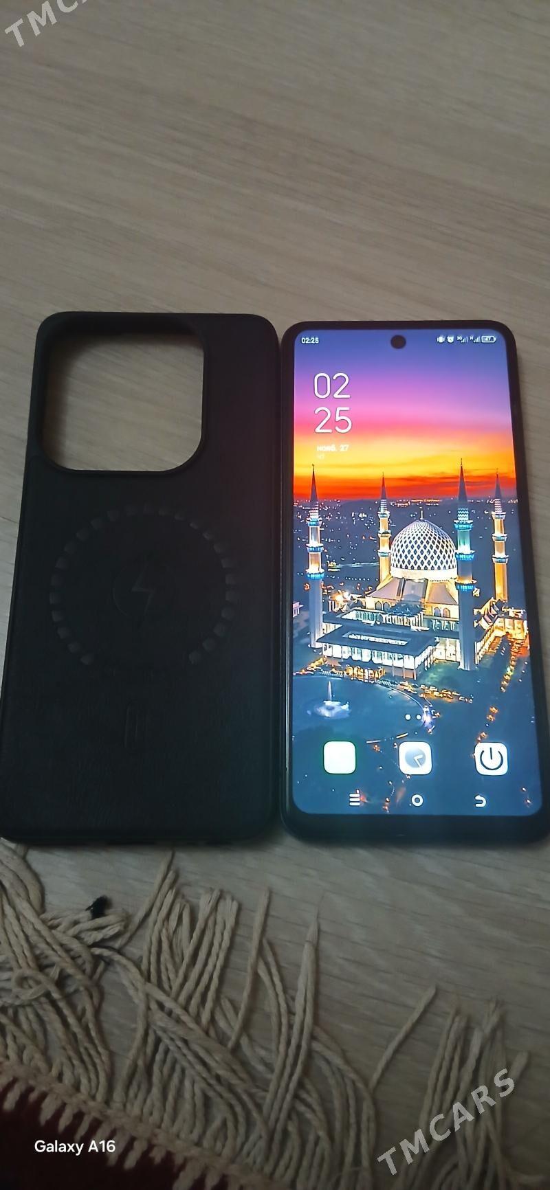 TECNO SMART - Дашогуз - img 2