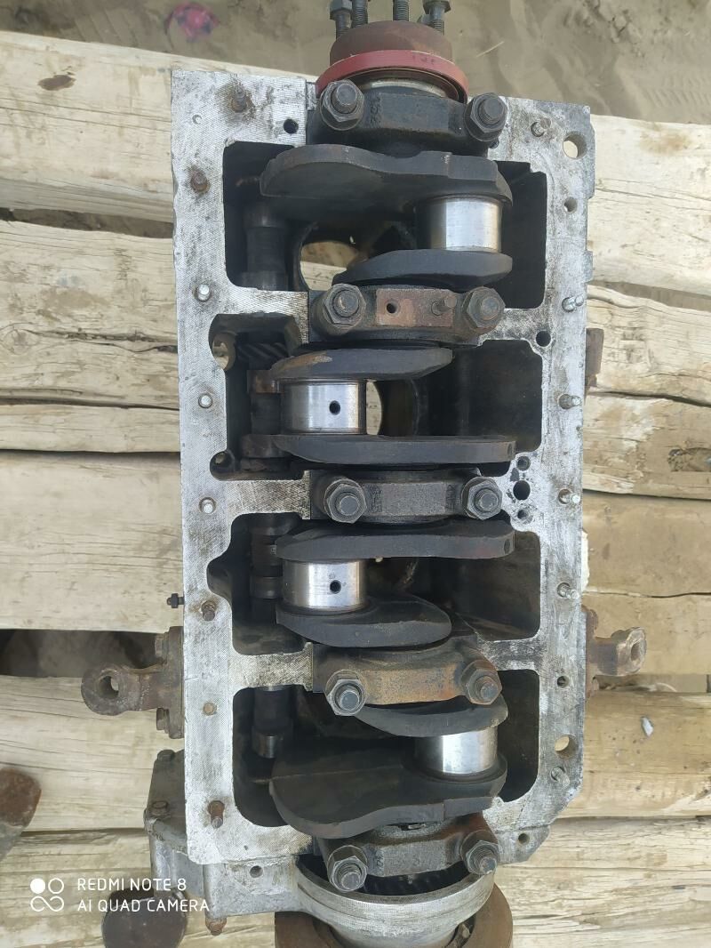 UAZ 1 500 TMT - Gumdag - img 3