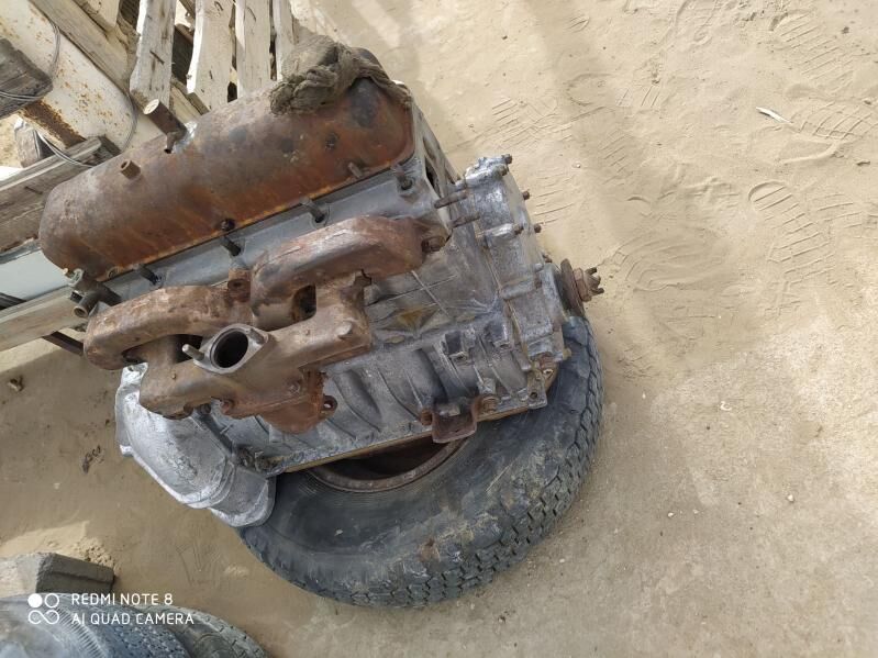 UAZ 1 500 TMT - Gumdag - img 2