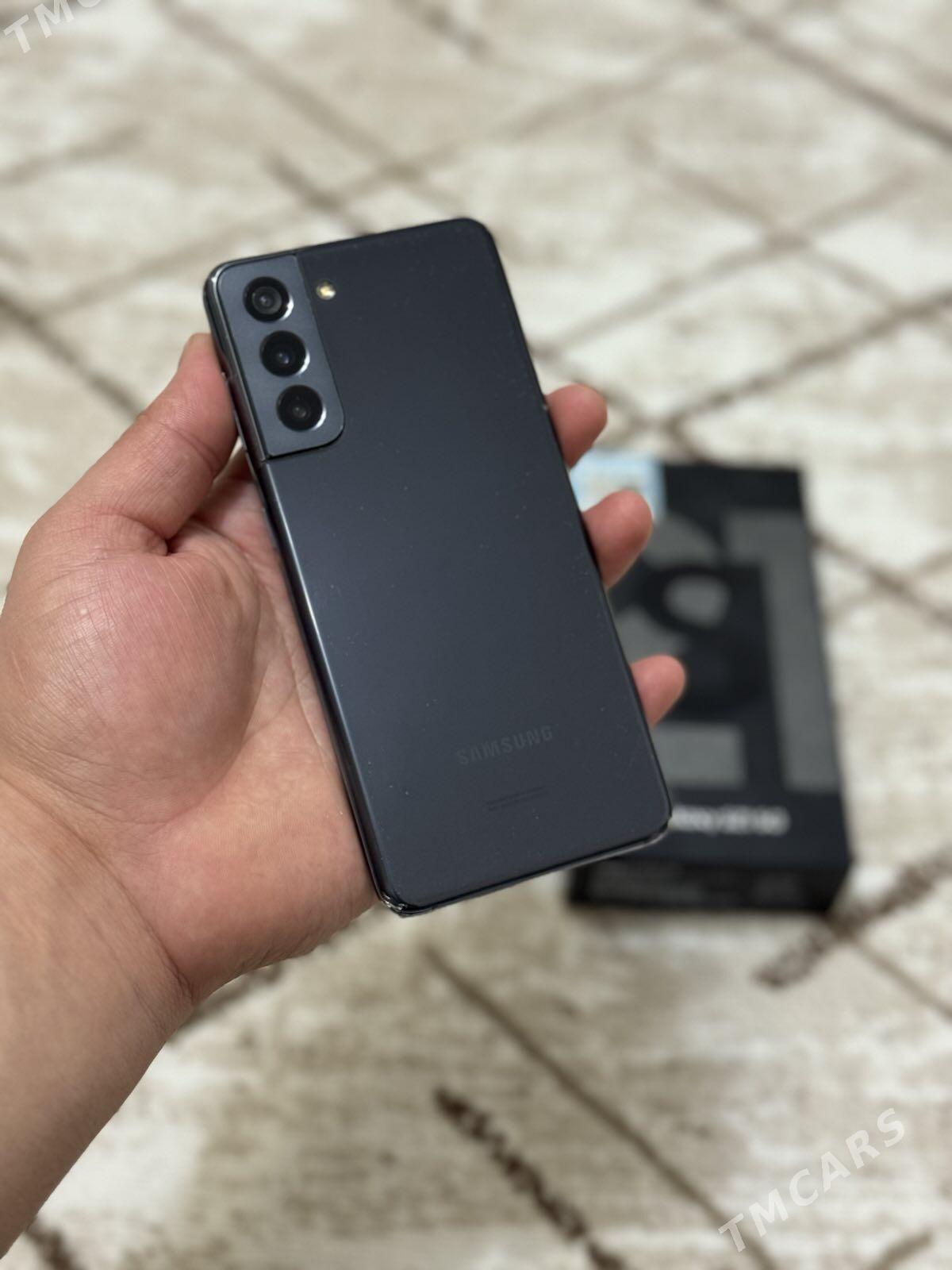 S21 8/128 - Aşgabat - img 4