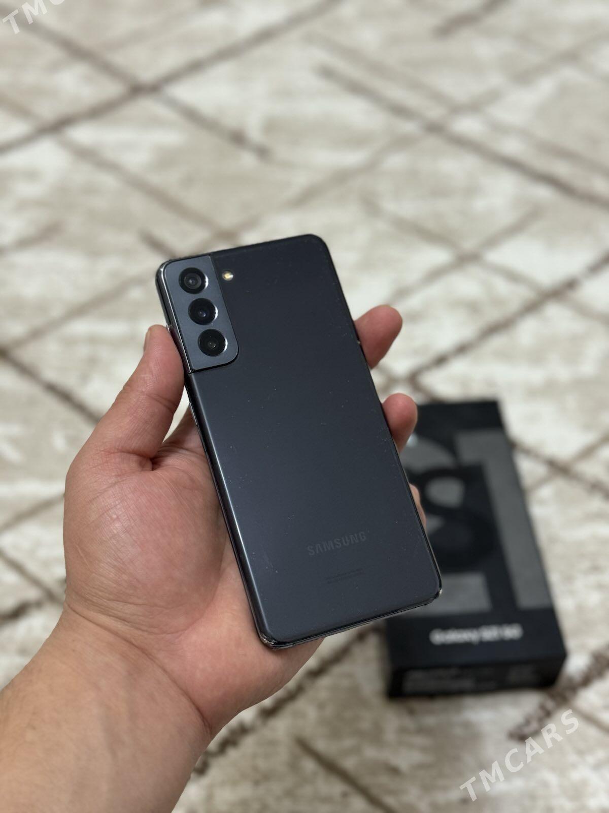 S21 8/128 - Aşgabat - img 6