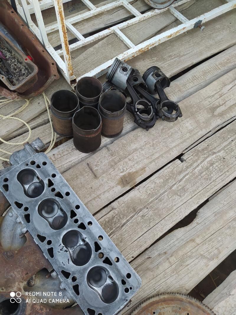 UAZ 1 500 TMT - Gumdag - img 5