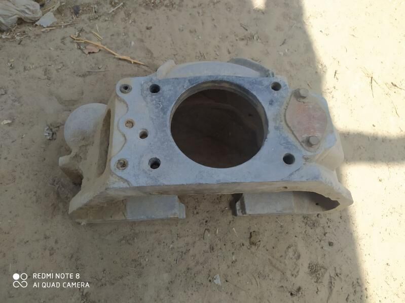 UAZ 1 500 TMT - Gumdag - img 4