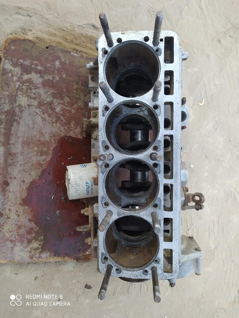 UAZ 1 500 TMT - Gumdag - img 6