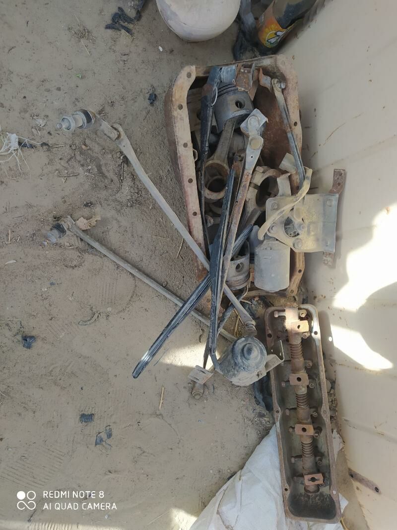 UAZ 1 500 TMT - Gumdag - img 8