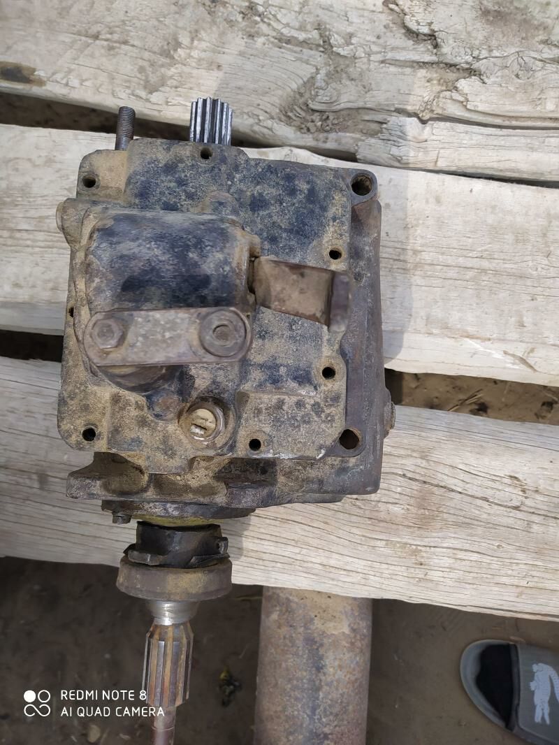 UAZ 1 500 TMT - Gumdag - img 7