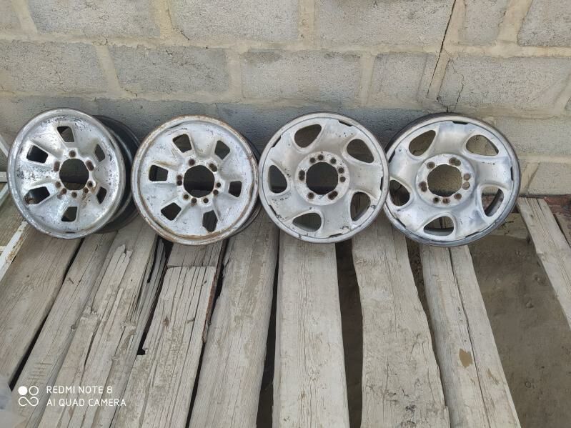 UAZ 300 TMT - Gumdag - img 3