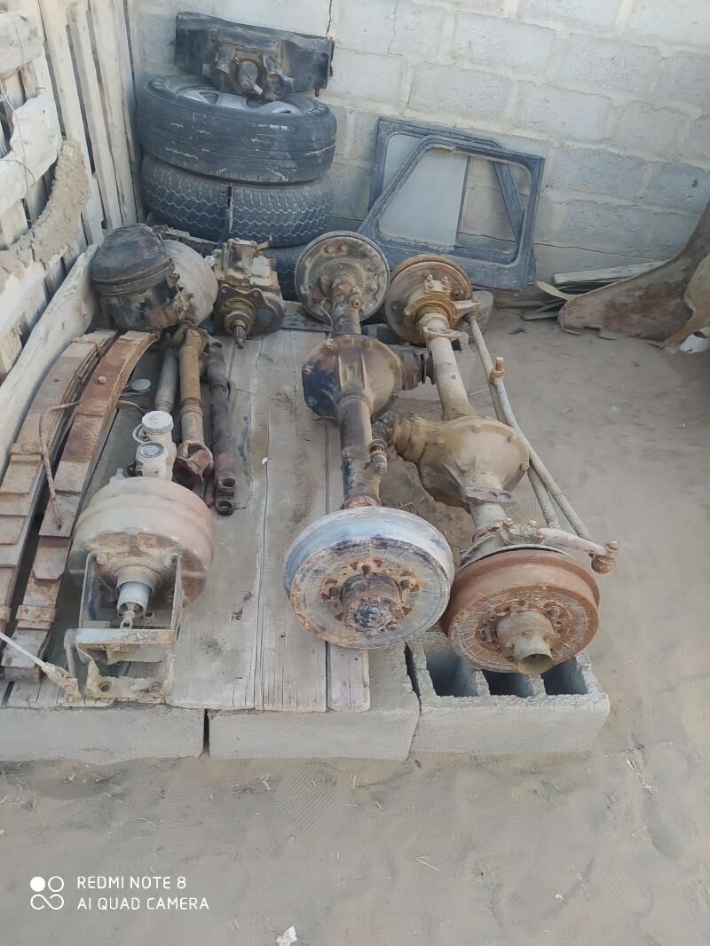 UAZ 300 TMT - Gumdag - img 7