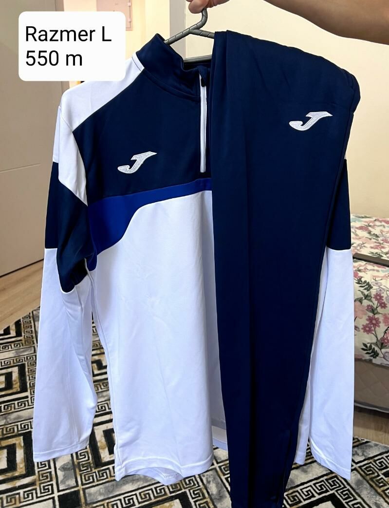 Joma Nike - Aşgabat - img 2